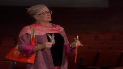 What I've Been Looking For