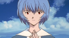 我是初号机驾驶员_碇真嗣!