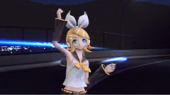 ぶっちぎりにしてあげる