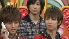 笑っていいとも! 11/07/22