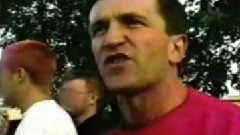 Angel With The Scabbed Wings Dead To The World Tour Part1