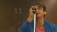 Everybody's Changing