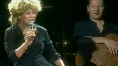 I Can't Stand the Rain