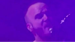 Every Teardrop Is A Waterfall