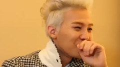 无限挑战歌谣祭 GD&亨敦 Cut