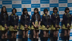 MAiDiGiTV 指原莉乃登場! HKT48 モノレール派宣言プレス発表会