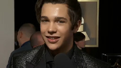 Who He's Excited To Watch