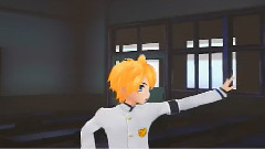 新説少年進化論