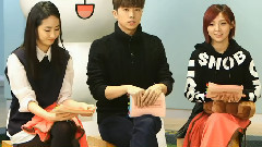 JYPNation LINE Chat Part3