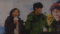 BeanPole 签名活动