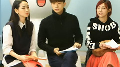 JYP Nation Line Chat