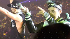 BigBang +α In Seoul Concert