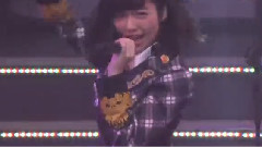 めざましテレビ マー君見納め!? AKB48ライブを堪能