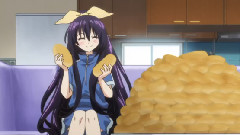 < 约会大作战2期 >