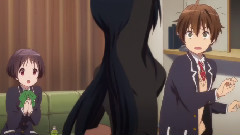 拜年祭 中二病也要被玩坏