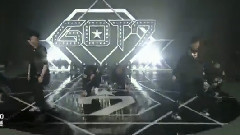 Intro & Girls Girls Girls