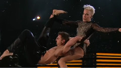 Try & Just Give Me A Reason