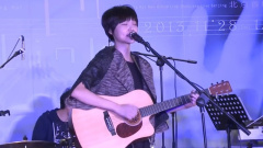 铃凯新专辑北京首唱会