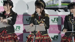 ORICON STYLE JR は何の略?AKB川栄 おバカ回答連発