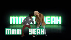 MMM Yeah 歌词版