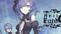 Anti The EuphoriaHOLiC