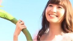 小嶋陽菜 Kissmore キスモア CM