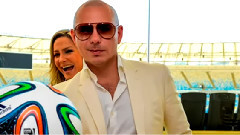 Pitbull - We Are One (0le Ola)