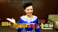 龚琳娜 - 龚琳娜 音悦Tai新年祝福ID