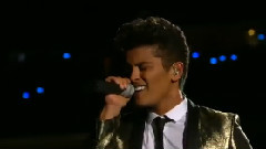 2014年超级碗中场秀(SuperBowl Halftime Show)