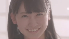 AKB48 ワンダ 金の微糖 CM