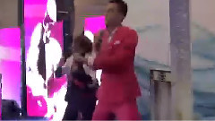 无锡苏宁见面会