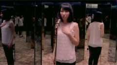 王若琳 - 玫瑰玫瑰我爱你