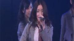 最终ベルが鸣る