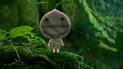 大塚爱 - 桃ノ花ビラ