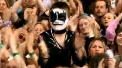 Let Me Entertain You