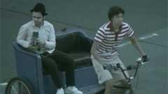 Love’s Not A Competition