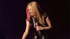 Avril Lavigne - I'm With You