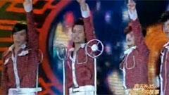 转吧七彩霓虹灯