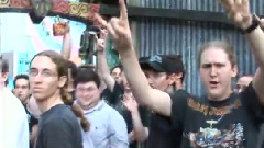 The Mystical Journey