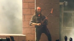 Land Of Immortals Live in the Czech Republic