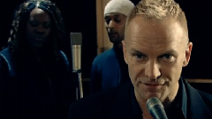 Sting - Rise & Fall