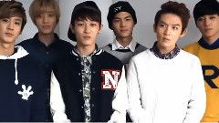 Teen Top Arena Tour In February 2014