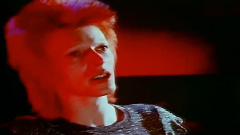 Space Oddity