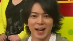 VS岚 中丸雄一 PART2 12/02/02