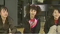 ぱふゅ~む 初次亮相 Part3