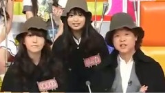 AKBINGO! 中文字幕 09/09/23