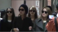 Wonder Girls In Taiwan