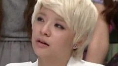 你的笑拨开了云融化了雪