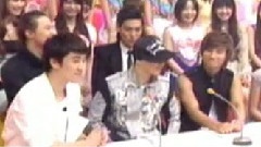 Fuji Campus Night BigBangCut