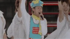 乌云散去,天气晴